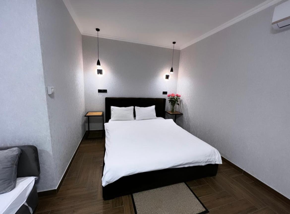 Avalon Palace Ternopil Eksteriør billede